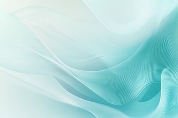 Light blue background 