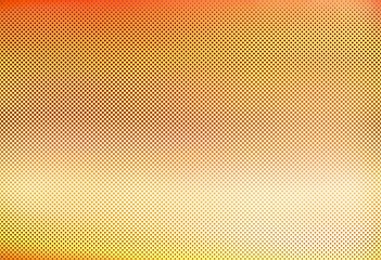Abstract colorful halftone gradient background
