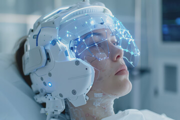 Design AI systems specifically for the medical field to increase the accuracy of patient treatment.