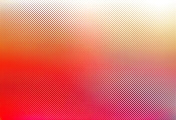 Abstract colorful halftone gradient background