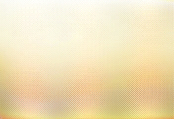 Abstract colorful halftone gradient background