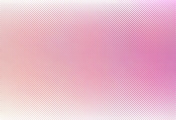 Obraz premium Abstract colorful halftone gradient background