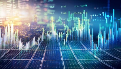 creative forex background