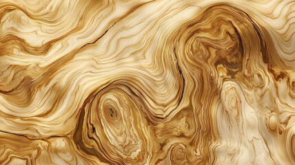 Seamless digital wood grain texture with intricate patterns and warm tones. This high resolution image showcases natural beauty of wood, perfect for backgrounds or design projects