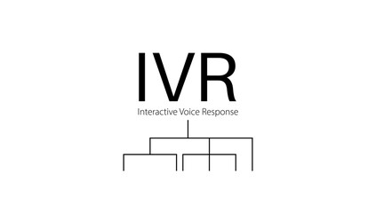 Interactive voice response