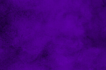 Abstract blue watercolor background texture