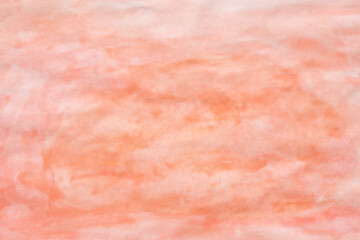 Abstract colorful watercolor paint paper background texture