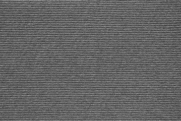 Gray cotton twill fabric texture as background