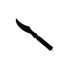 Knife icon