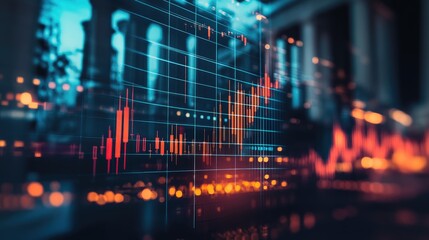 Obraz premium Examine the role of government bonds in a conservative investment portfolio