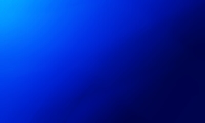 blue smooth lines wave curves with soft gradient abstract background