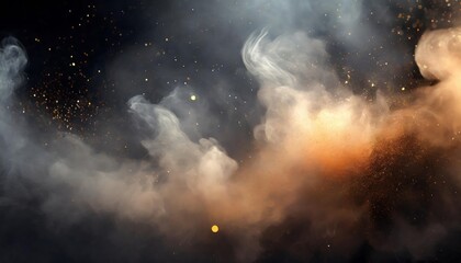 High-Quality Smoke and Dust Effect Overlays for Artistic Enhancements in Digital Photography and Creative Design Projects, Perfect for Abstract and Professional Visual Elements ().