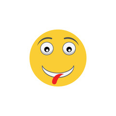 Emojis icon
