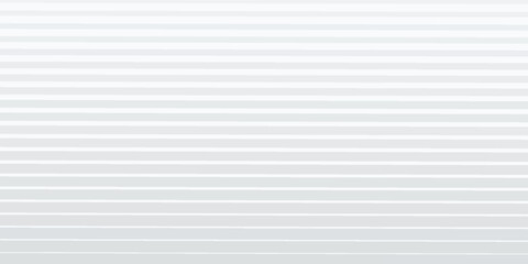 Fototapeta premium Curved black lines on a white background. Vector perspective grid. Abstract gradient wave of lines. illustration vektor