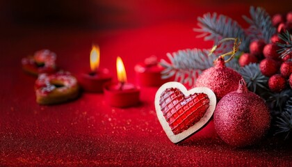Merry Christmas and happy New Year background, golden theme, French vibe decoration background, Paris.
