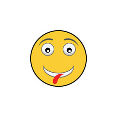 Emojis icon