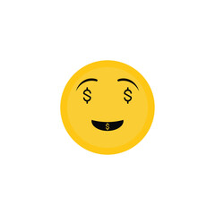 Emojis icon