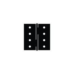 door hinges icon