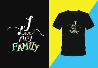 Family reunion  t-shirt design vector illustration. Meet family after a long time t-shirt.