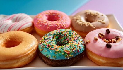 The ideal snack for sweet cravings at any time.  
