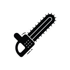 Tree Trimmer vector icon