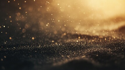 High fidelity sandpaper texture background with copy space