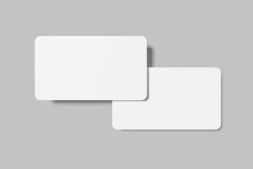 Bussines Card Mockup
