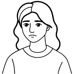 woman is sad about strict deadlines