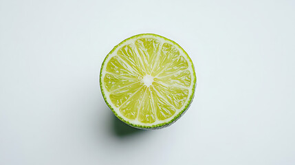 lime and lemon