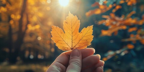 Nature Exploration Ultimate Leaf-Themed Scavenger Hunt