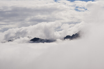Mountains
