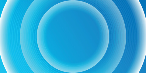 3D black techno abstract background overlap layer on dark space with glowing circles effect decoration. Modern graphic design element cutout style concept for banner, flyer, card, or brochure cover