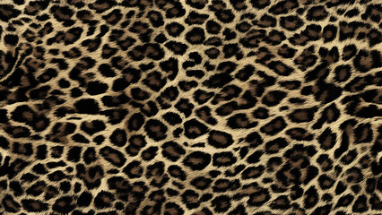 
leopard, wool texture, spotted jaguar, fluffy background, safari, stylish print for fabric