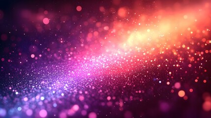 Telemedicine Consultation Glowing Devices Bokeh Digital Art Background Innovative Remote Healthcare