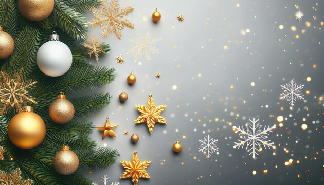Free vector realistic vertical wallpaper for christmas season celebration