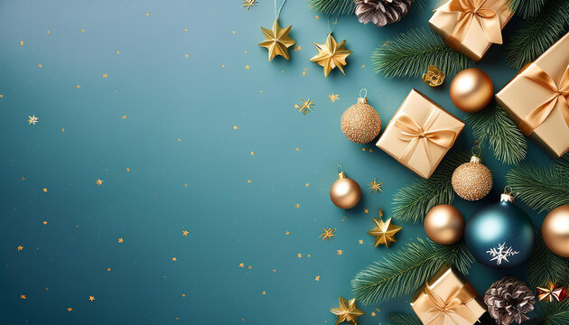 Free vector realistic vertical wallpaper for christmas season celebration