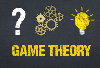 Game Theory	
