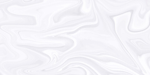 liquid paint marbled design with swirling patterns vector. White and gray marble stone pattern.