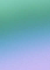 Blue green purple abstract background. Illustration for banner, poster, card