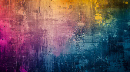 Fototapeta premium Abstract grunge background with space for your text or image.