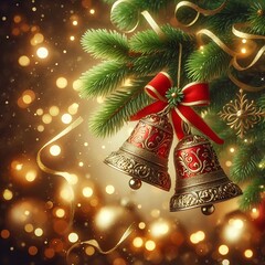 christmas bells