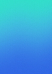 Blue abstract background. Illustration for banner, poster, card