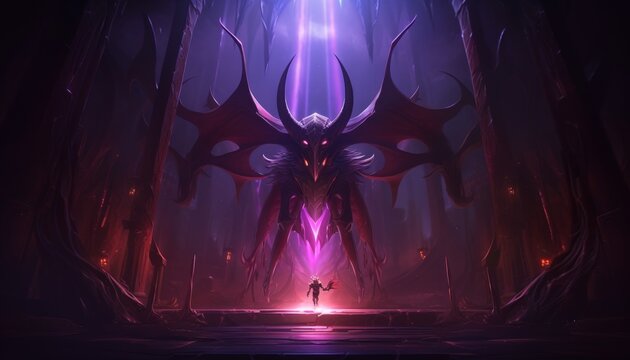 Discover kha zix  the evolving insect champion of league of legends jungle gameplay and strategy