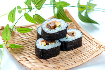 巻きずし