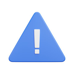 UI UX Caution Icon