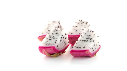 Pitaya or Dragon Fruit