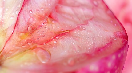 Pink Background Apple Close-Up - a crisp and fresh fruit display. The pink tones complement the apple&rsquo;s natural charm, creating a visually striking and elegant composition.