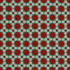 seamless pattern