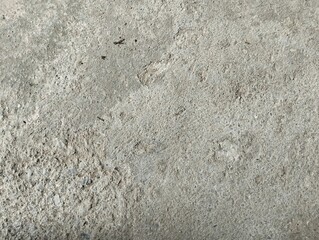 Concrete floor texture close-up background.