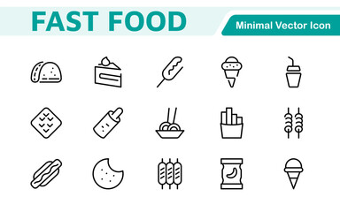 Security Icon Set: A robust collection of modern icons designed to convey safety and protection, cybersecurity, home security, and personal safety.